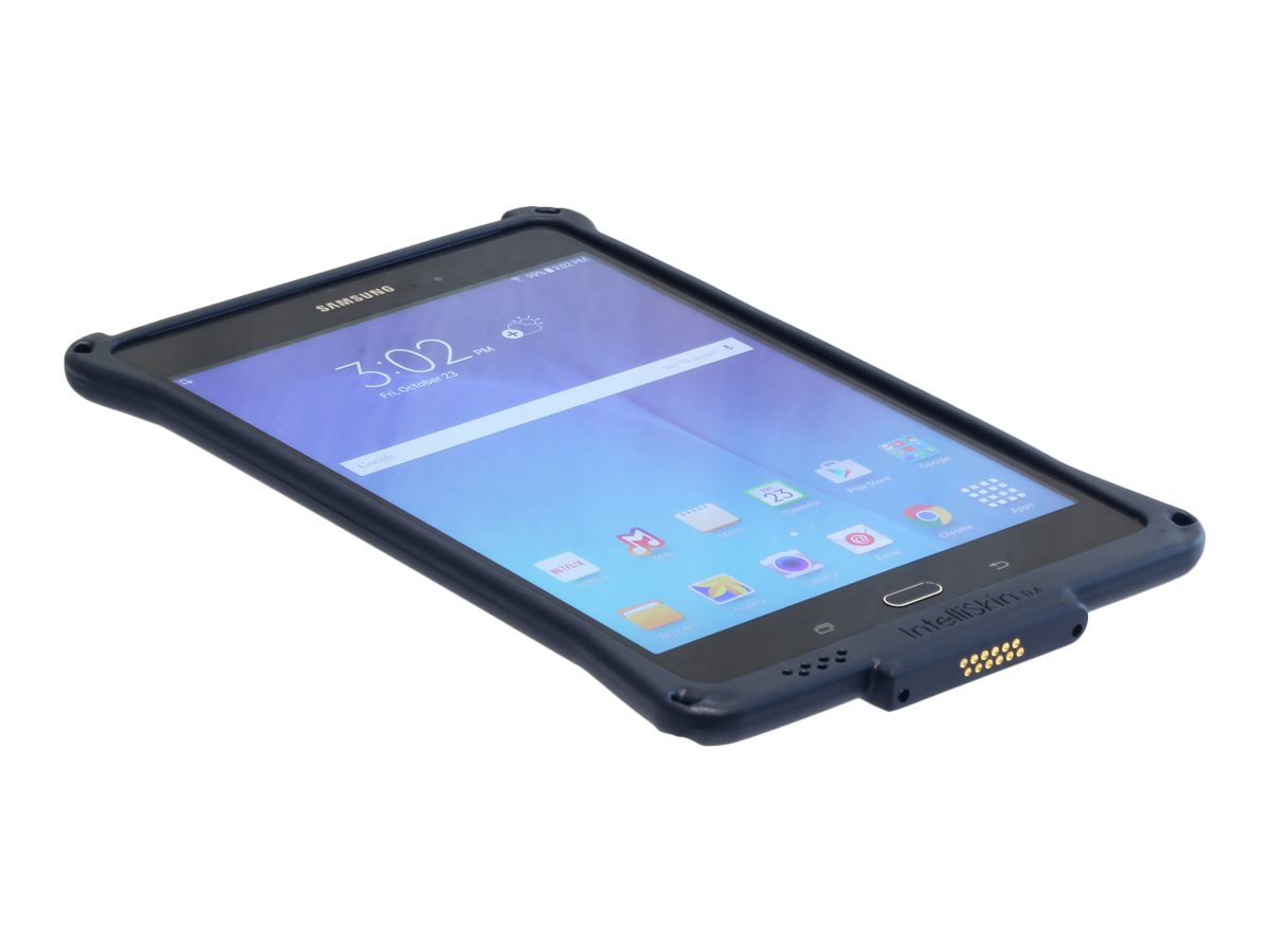 RAM IntelliSkin with GDS - back cover for tablet