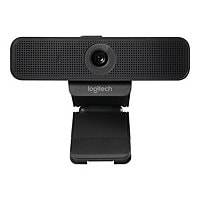 Logitech Webcam C925e - USB 2.0 Port