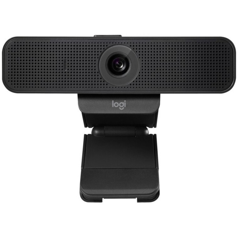 Thumbnail 2 of 7 for Logitech Webcam C925e - webcam