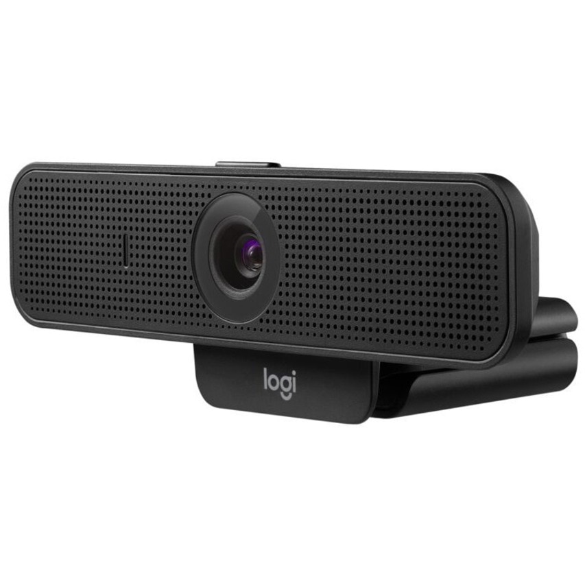Thumbnail 3 of 7 for Logitech Webcam C925e - webcam