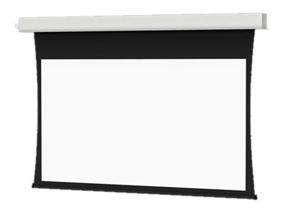 Da-Lite Tensioned Contour Electrol Projection Screen - Electric Screen with Simple Installation - 119" Screen -