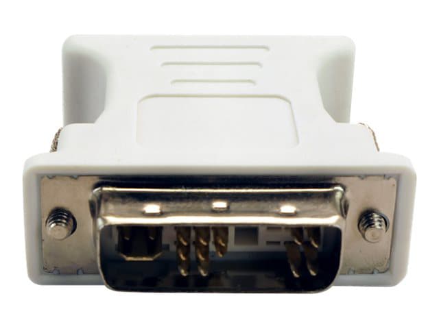 VisionTek DVI to VGA Adapter (M/F)