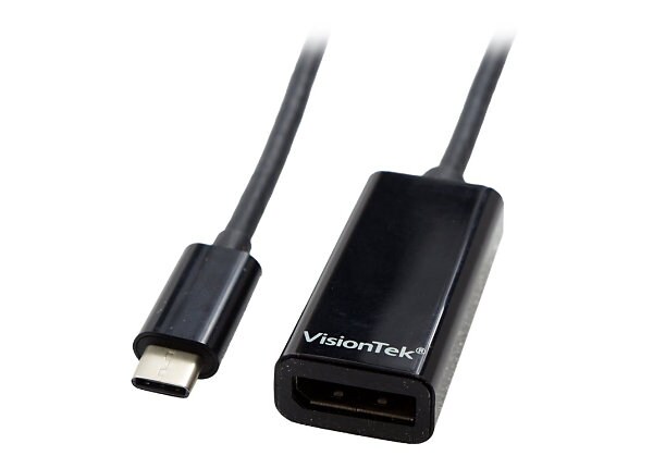 USB3.1 Type C to DisplayPort Adapter