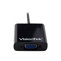 VisionTek - external video adapter