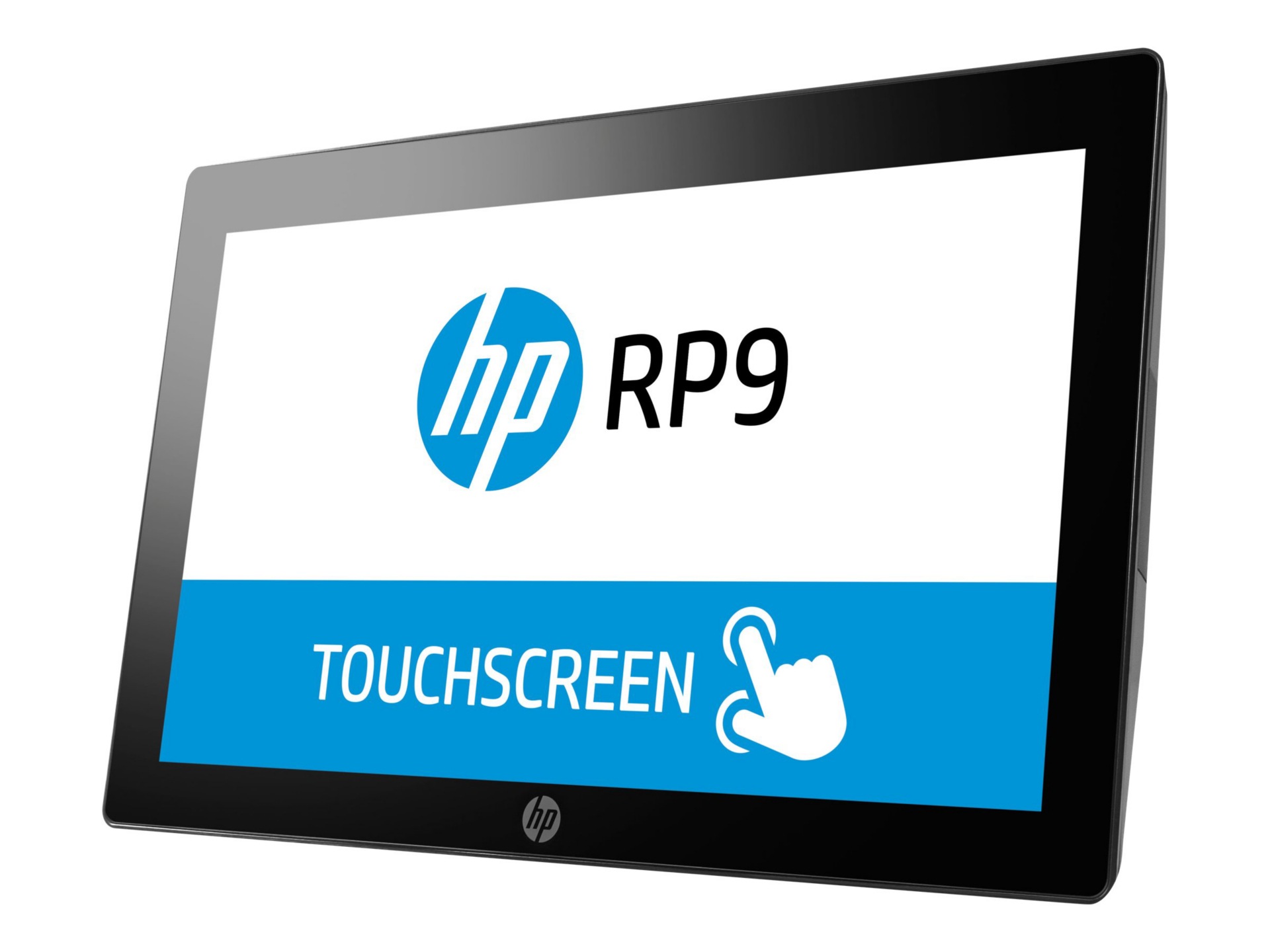 HP RP9 G1 Retail System 9015 - all-in-one - Core i5 6500 3.2 GHz - 8 GB - 500 GB - LED 15.6"