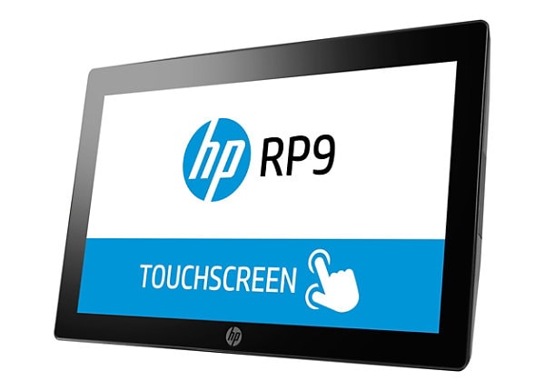 HP RP9 G1 Retail System 9015 - all-in-one - Core i5 6500 3.2 GHz - 8 GB - 500 GB - LED 15.6"