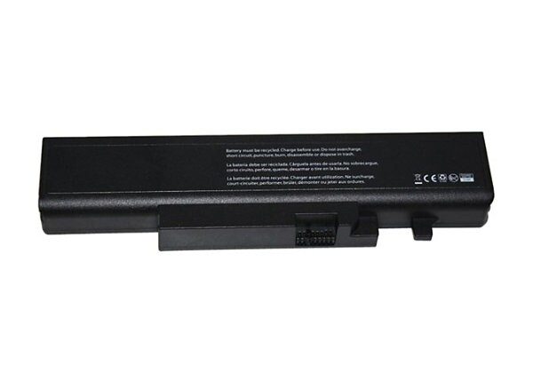 BTI REPLACEMENT NOTEBOOK BATTERY