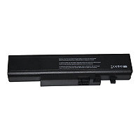 BTI LN-Y460 - notebook battery - Li-Ion - 5200 mAh