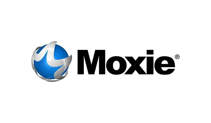 Omnivex Moxie Player (v. 6.x) - maintenance (1 year) - 1 license
