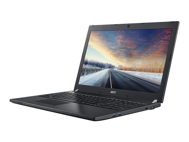 Acer TravelMate P658-M-50NJ - 15.6" - Core i5 6300U - 8 GB RAM - 256 GB SSD - US International
