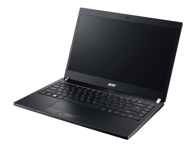 Acer TravelMate P648-M-700F - 14" - Core i7 6500U - 8 GB RAM - 256 GB SSD - US International