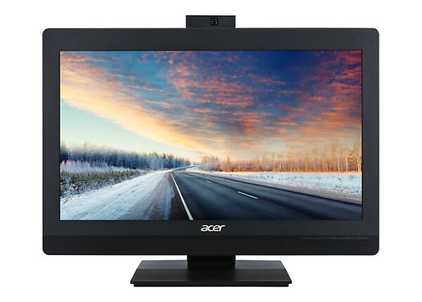 Acer Veriton Z4640G_Wub - Core i3 6100 3.7 GHz - 4 GB - 500 GB - LED 21.5"