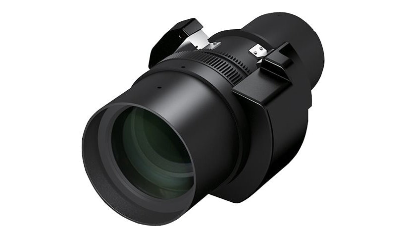 Epson ELP LL08 - long-throw zoom lens - 119 mm - 165.4 mm