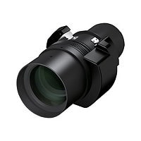 Epson ELP LL08 - long-throw zoom lens - 119 mm - 165.4 mm