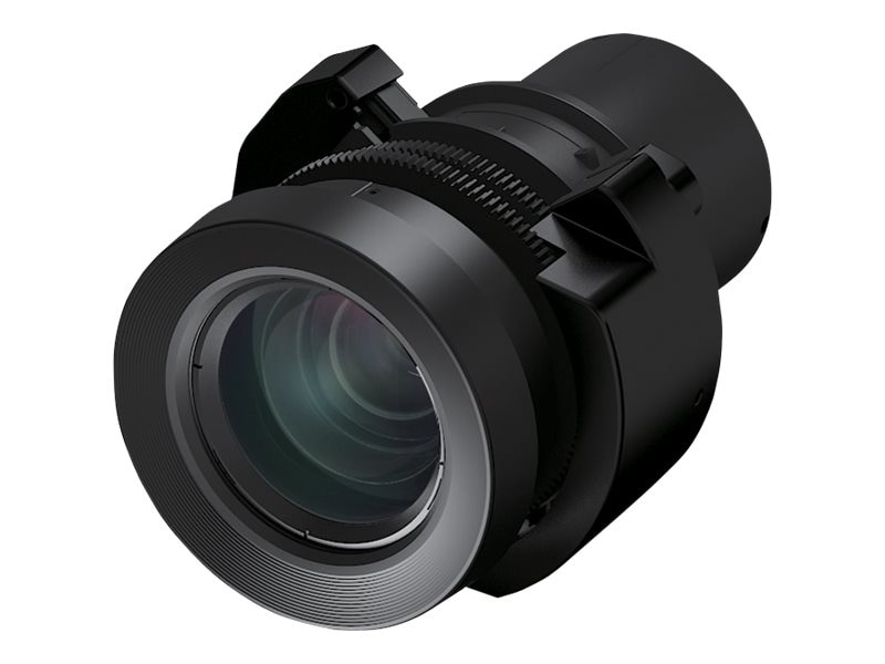 Epson ELP LM08 - medium-throw zoom lens - 24 mm - 38.2 mm