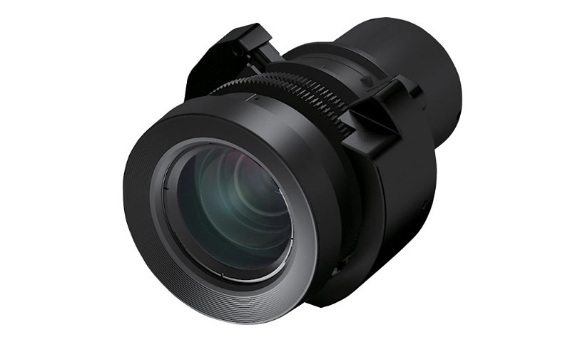 Epson ELP LM08 - medium-throw zoom lens - 24 mm - 38.2 mm