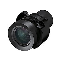 Epson ELP LM08 - medium-throw zoom lens - 24 mm - 38.2 mm