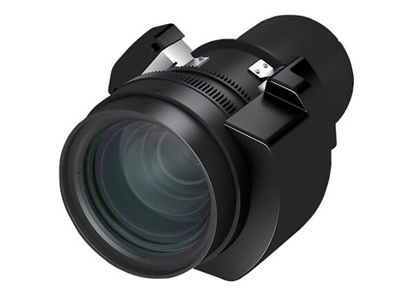 Epson ELP LM09 - medium-throw zoom lens - 36 mm - 57.4 mm