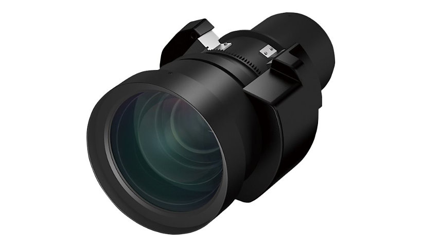 Epson ELP LW06 - wide-throw zoom lens