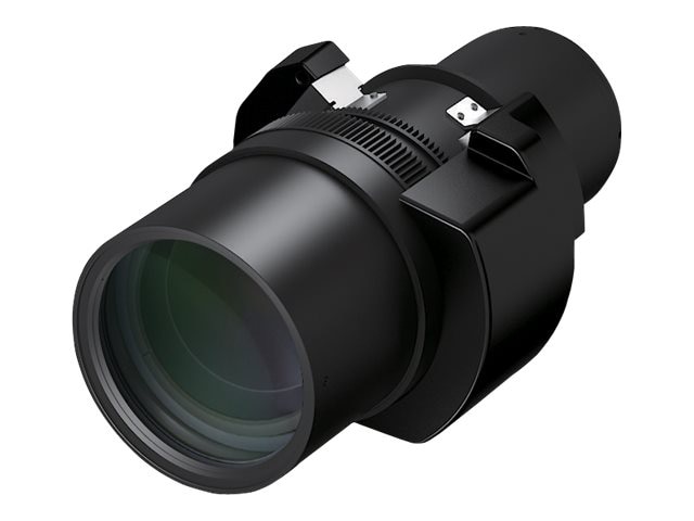 Epson ELP LM11 - medium-throw zoom lens - 80.6 mm - 121.1 mm