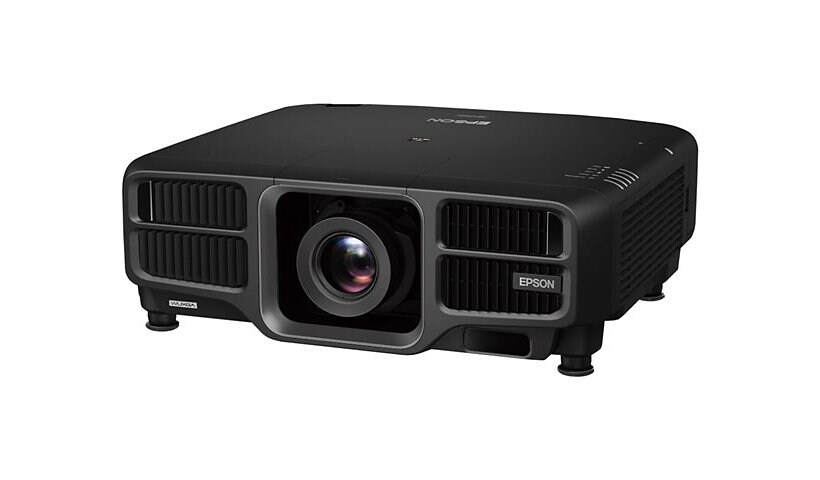 Epson PowerLite Pro L1405U - 3LCD projector - medium-throw zoom - LAN