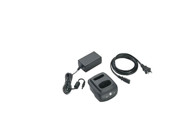 Zebra CS4070 1-Slot Charging Cradle Kit