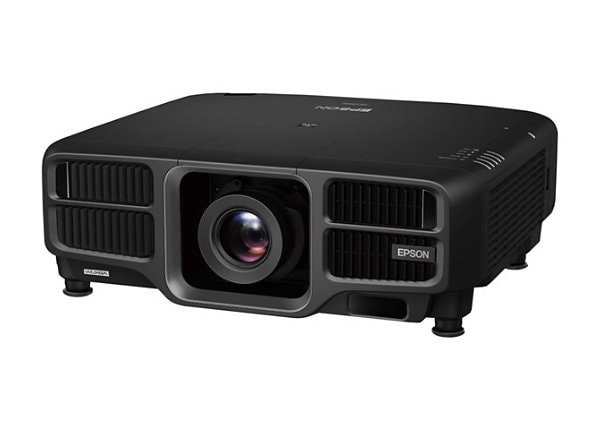 Epson PowerLite Pro L1505U - 3LCD projector - LAN