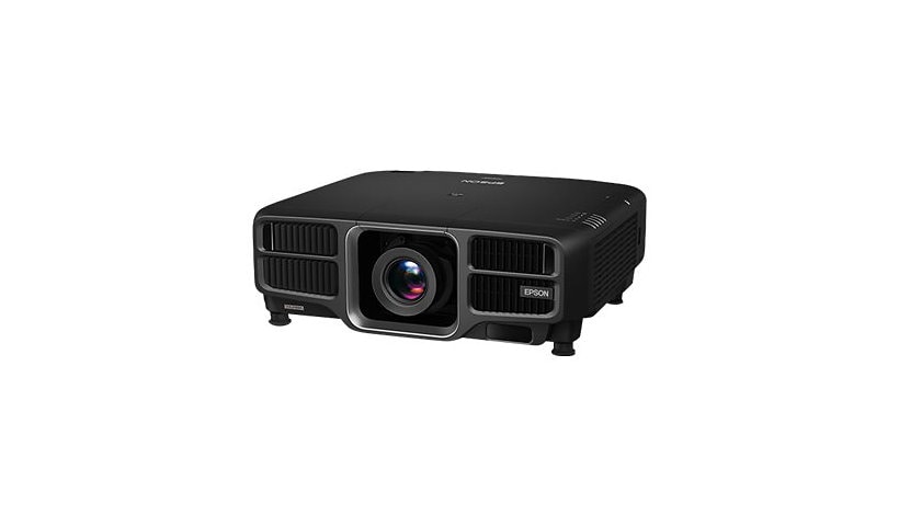 Epson PowerLite Pro L1405UNL - 3LCD projector - no lens - LAN