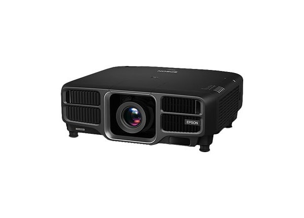 Epson PowerLite Pro L1505UNL - 3LCD projector - LAN
