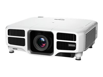 Epson PowerLite Pro L1500UNL - 3LCD projector - LAN