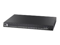 Edge-Core ECS4620-28F - switch - 28 ports - managed - rack-mountable