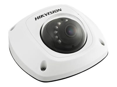 Hikvision DS-2CD2542FWD-IS - network surveillance camera
