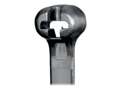 Panduit Dome-Top Barb Ty - cable tie