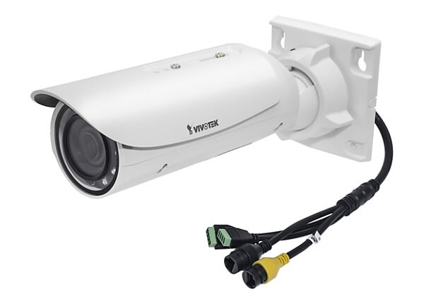 Vivotek IB8367-R - network surveillance camera