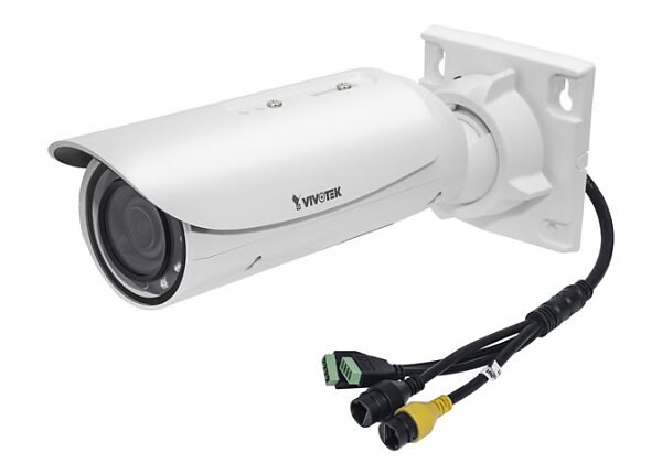 Vivotek IB8367-RT - network surveillance camera