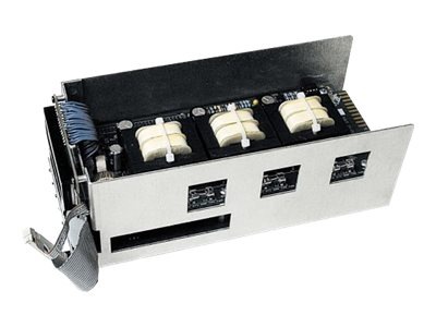 Leviton rack control management module kit