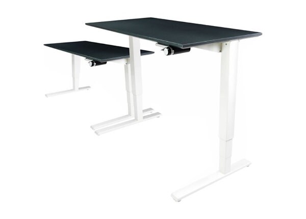 HUMANSCALE FLOAT TABLE BASE 60X30