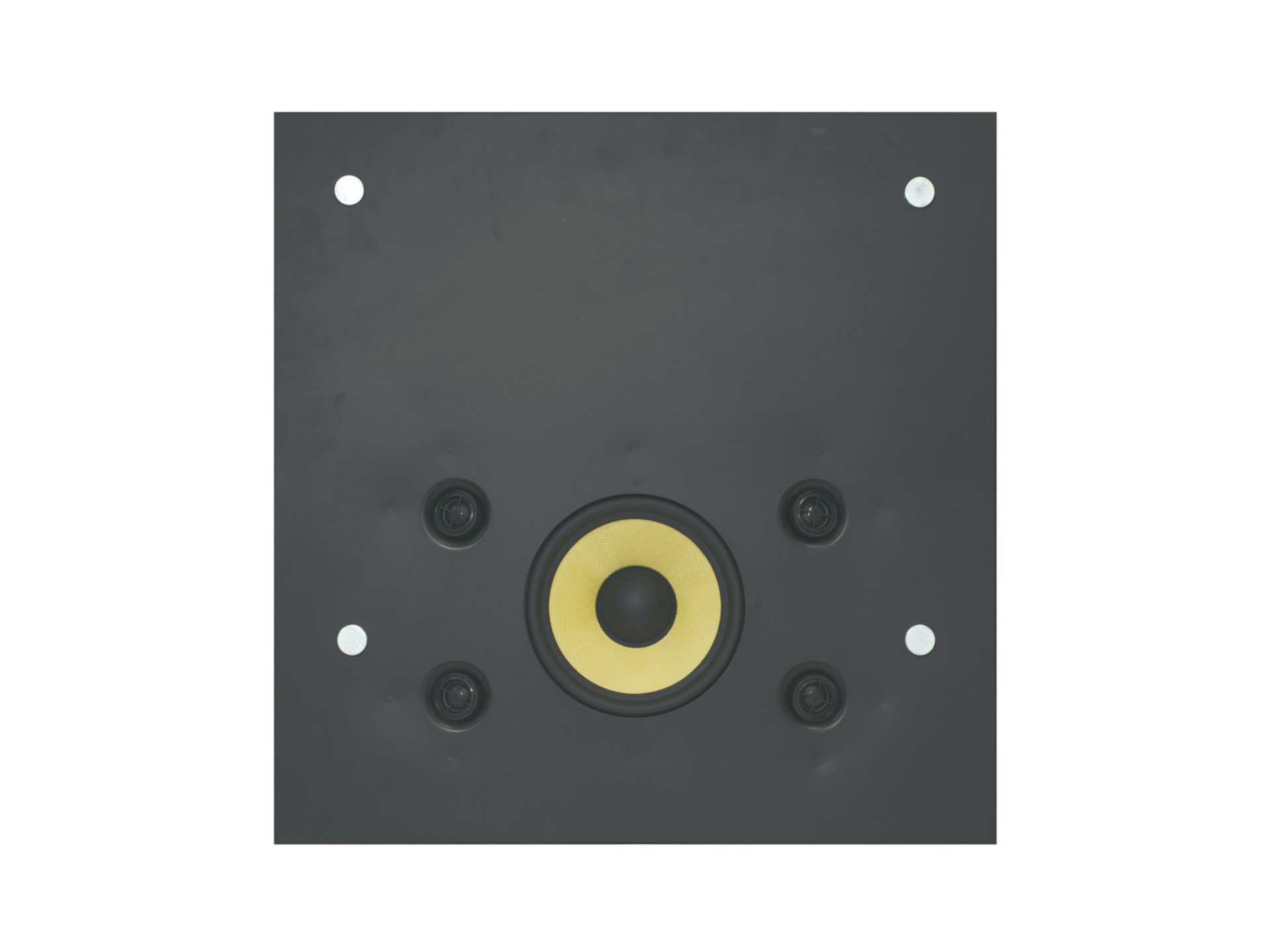 Kramer Yarden 8-T - speaker - for PA system