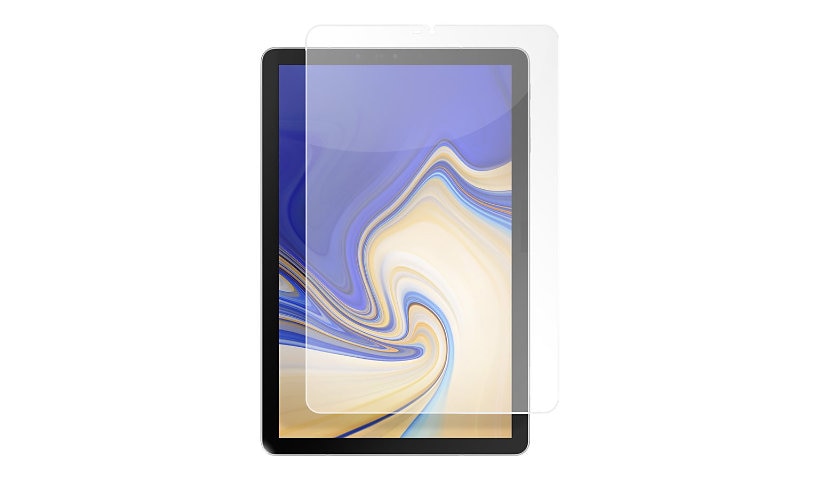 Compulocks Galaxy Tab A 9.7" Armored Tempered Glass Screen Protector - scre
