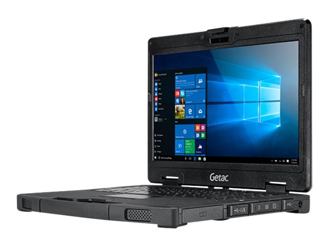 Getac S410 - 14" - Core i5 6200U - 8 GB RAM - 1 TB HDD - US