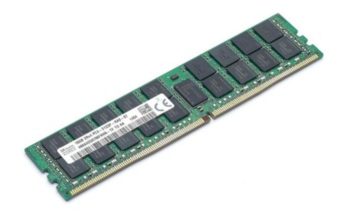 Lenovo TruDDR4 - DDR4 - module - 32 GB - DIMM 288-pin - 2400 MHz / PC4-1920