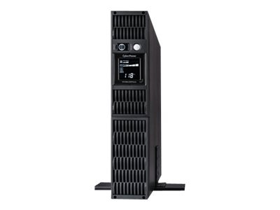 CyberPower Smart App Sinewave PR1500LCDRTXL2UN - UPS - 1500 Watt - 1500 VA