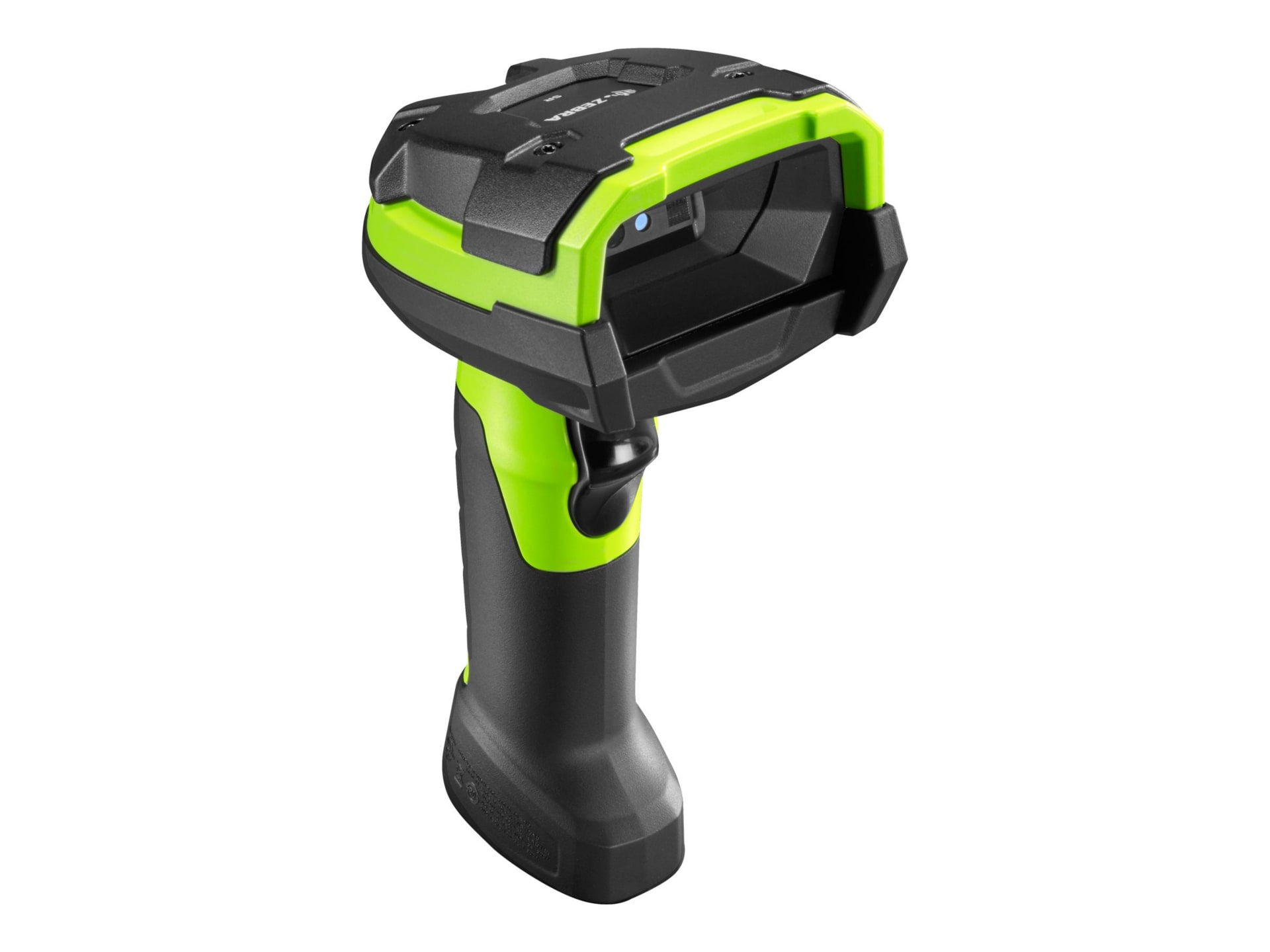 Zebra DS3608-SR - barcode scanner