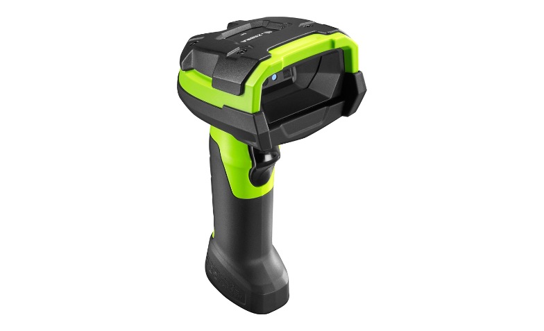 Zebra DS3608-SR - barcode scanner