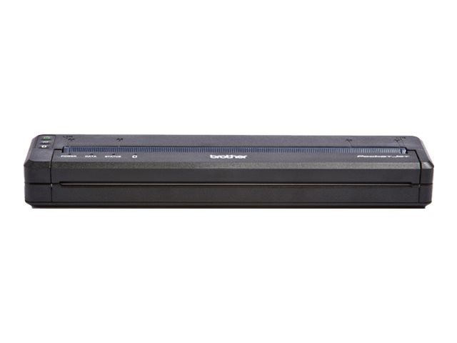 Brother PocketJet PJ-763MFi - printer - B/W - direct thermal