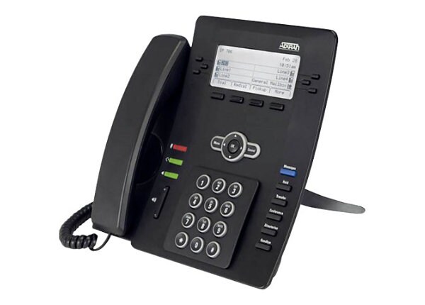 ADTRAN IP 706 - VoIP phone