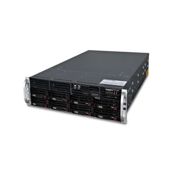 Fortinet FortiAnalyzer 1000E - network monitoring device