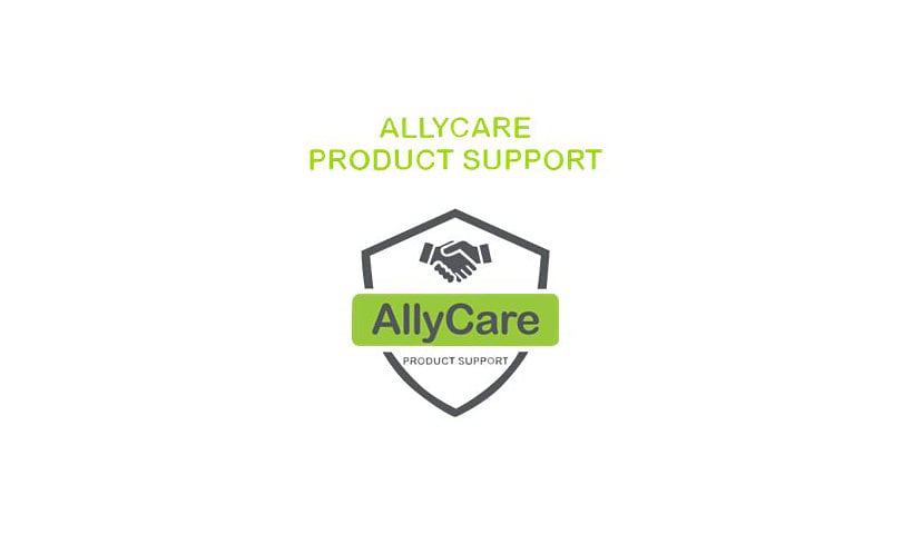 NetAlly AllyCare Support - technical support - for AirMagnet Spectrum XT - 1 year