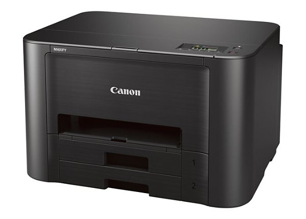 Canon MAXIFY iB4020 - printer - color - ink-jet