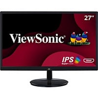 ViewSonic VA2759-SMH - LED monitor - Full HD (1080p) - 27"